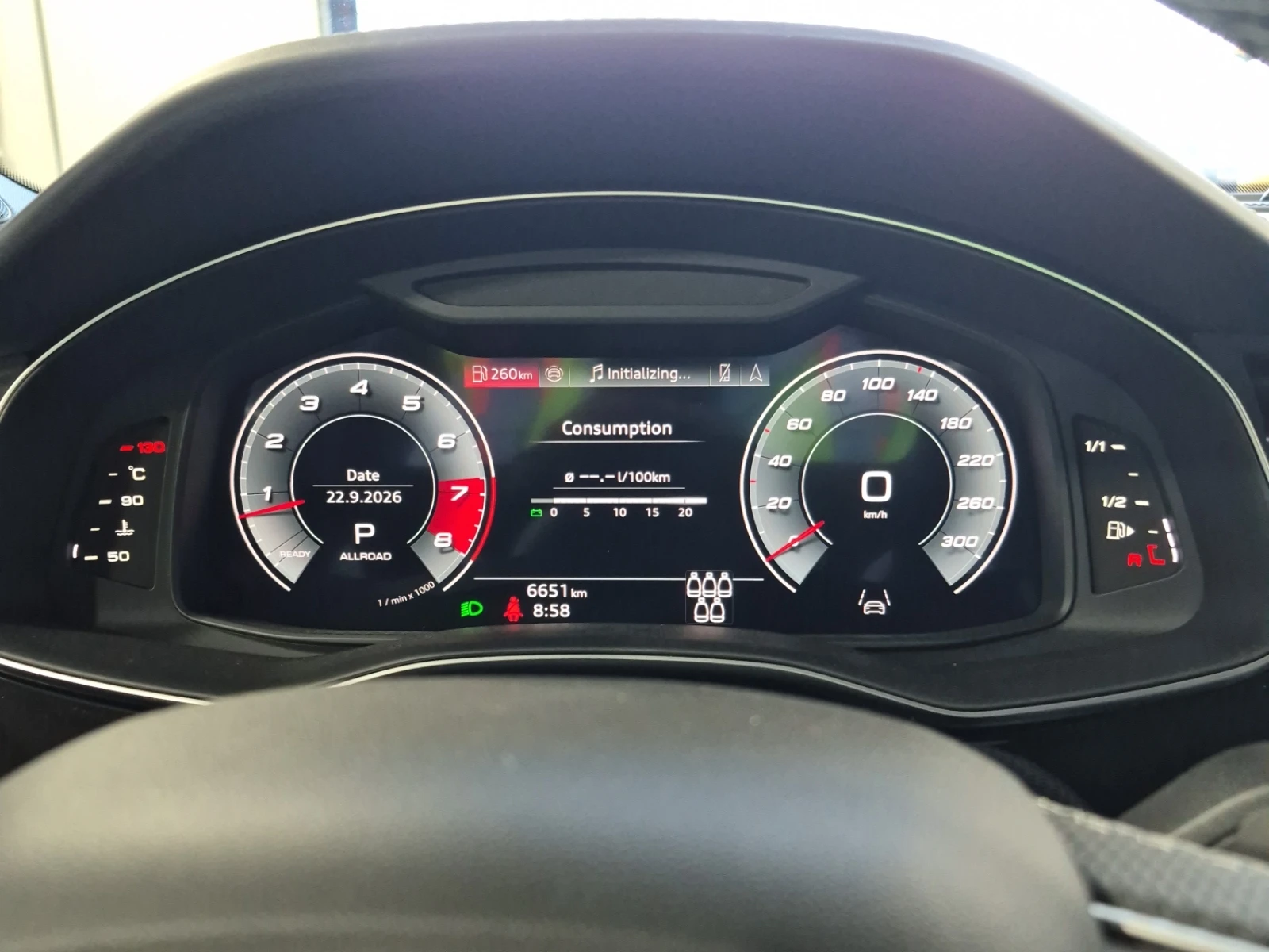 Audi SQ7 4.0 TFSI QUATTRO | Mobile.bg � ����������� 9