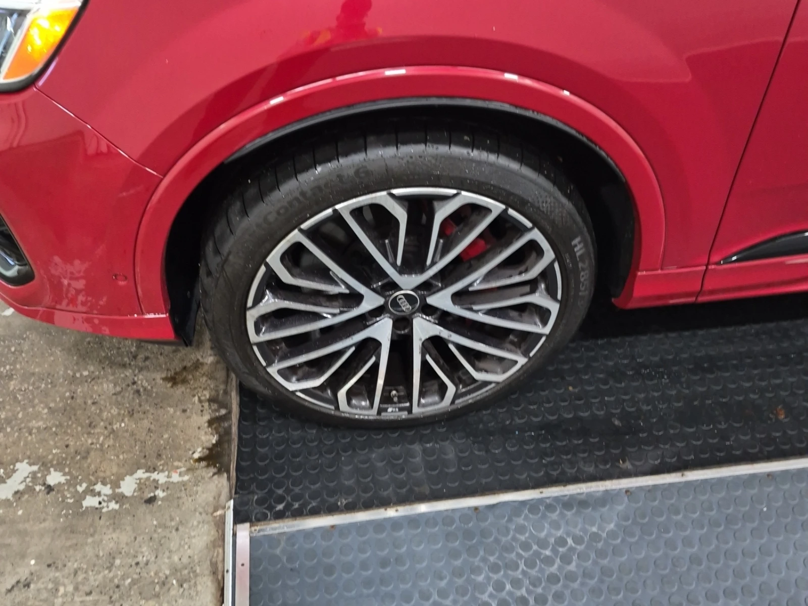 Audi SQ7 4.0 TFSI QUATTRO | Mobile.bg � ����������� 5