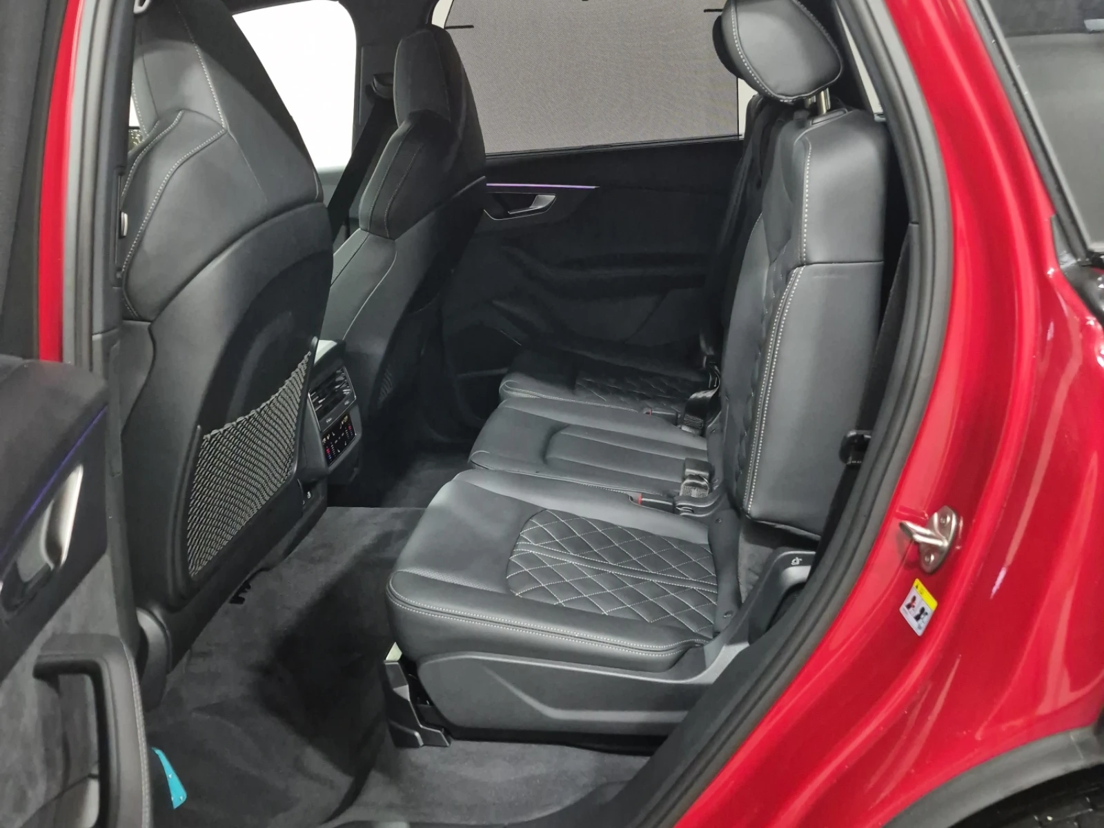 Audi SQ7 4.0 TFSI QUATTRO | Mobile.bg � ����������� 12