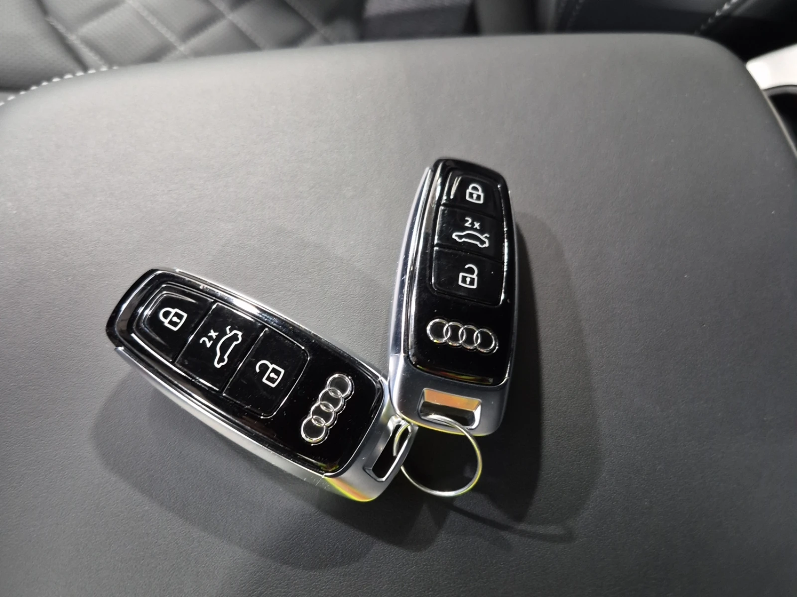 Audi SQ7 4.0 TFSI QUATTRO | Mobile.bg � ����������� 11