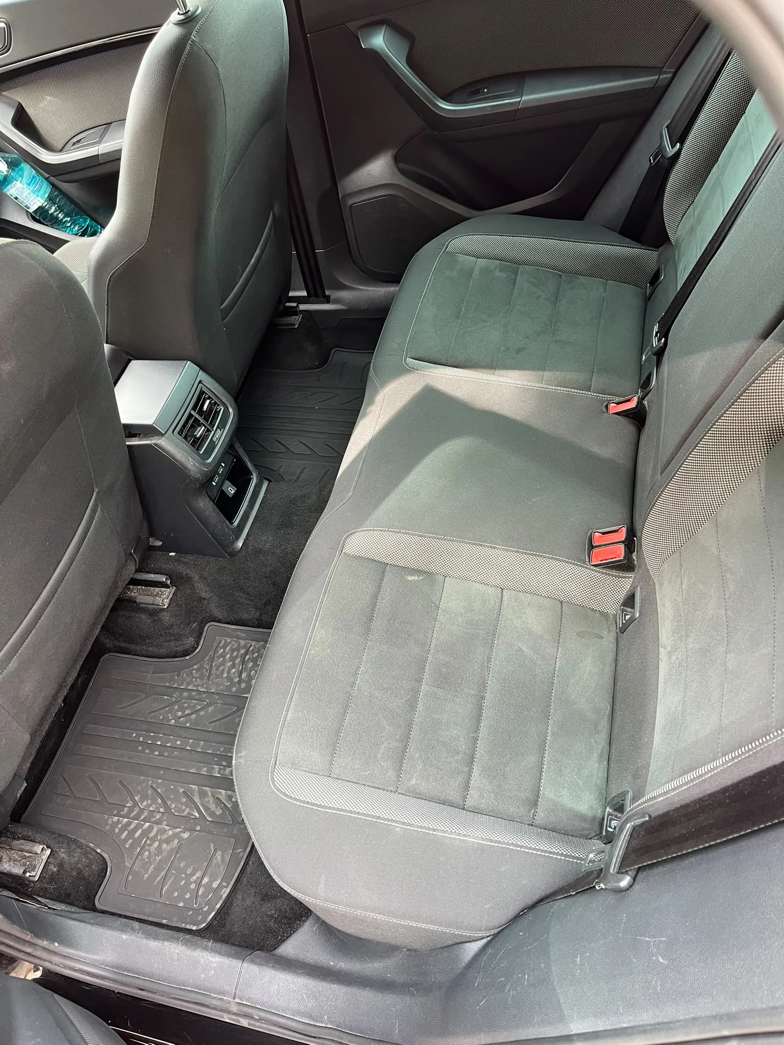 Seat Ateca 2.0 XCELLENCE, снимка 10 - Автомобили и джипове - 56464959