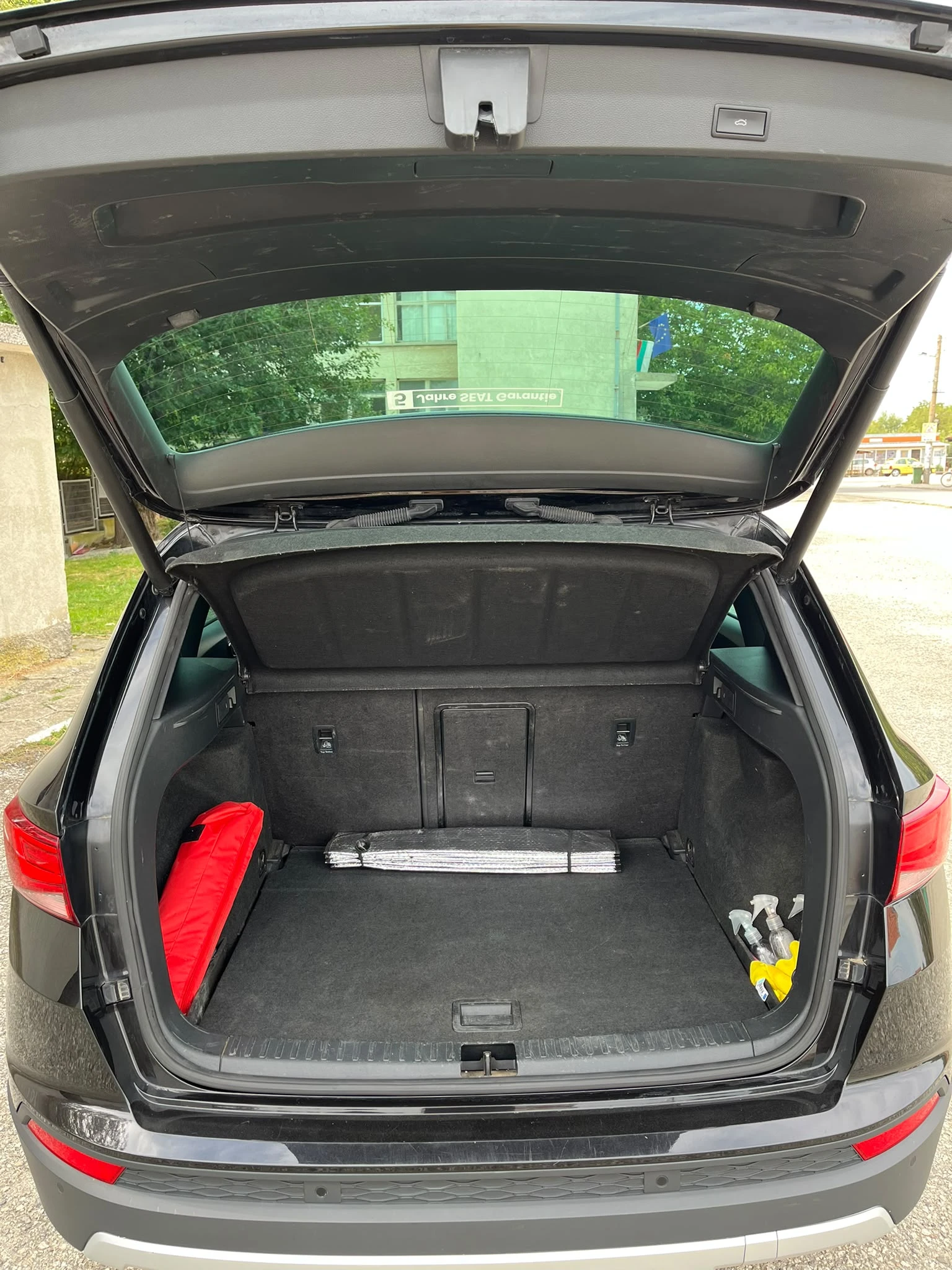 Seat Ateca 2.0 XCELLENCE, снимка 7 - Автомобили и джипове - 56464959