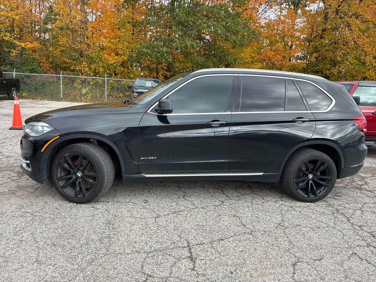 BMW X5 * xDrive35d * CARFAX * ���� �� �� | Mobile.bg � ����������� 4