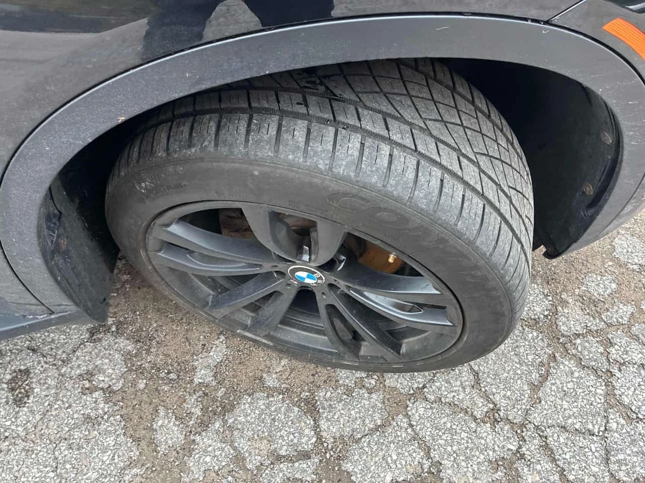 BMW X5 * xDrive35d * CARFAX * ���� �� �� | Mobile.bg � ����������� 13