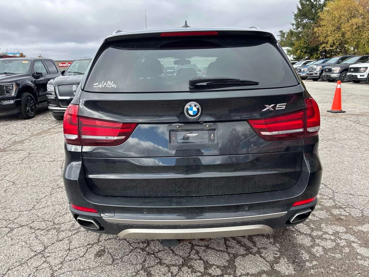 BMW X5 * xDrive35d * CARFAX * ���� �� �� | Mobile.bg � ����������� 3