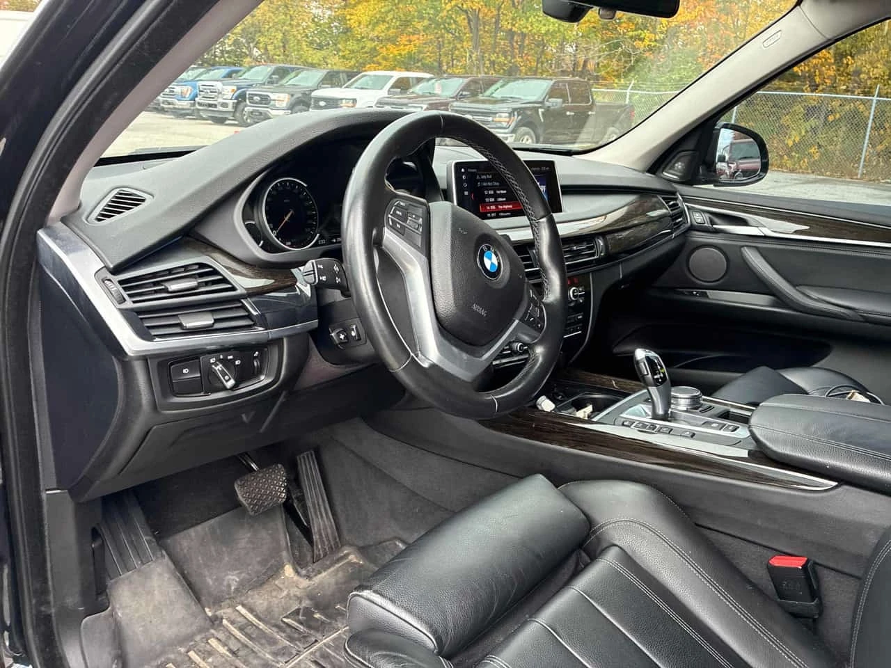 BMW X5 * xDrive35d * CARFAX * ���� �� �� | Mobile.bg � ����������� 7