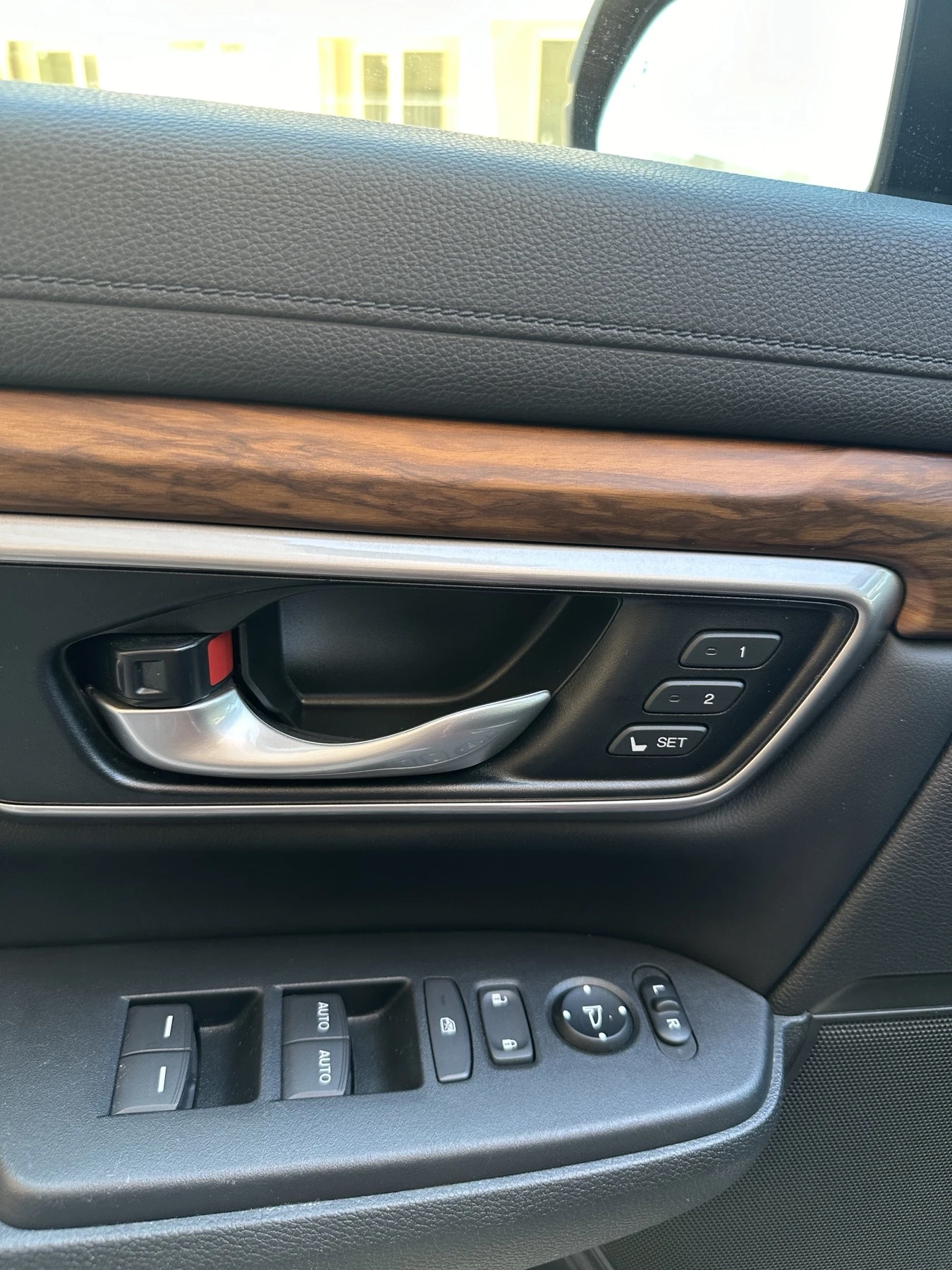 Honda Cr-v, снимка 12 - Автомобили и джипове - 56621316