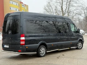 Mercedes-Benz Sprinter 313CDI 8+ 1 MAXXI, снимка 2