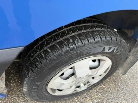 Opel Movano, снимка 8