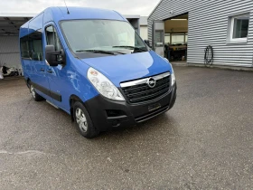 Opel Movano, снимка 3
