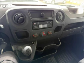 Opel Movano, снимка 12