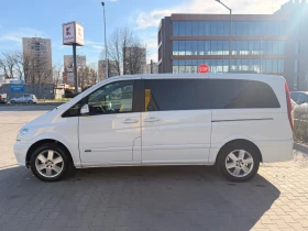 Mercedes-Benz Viano 2.2 150 к.с Франция, снимка 7