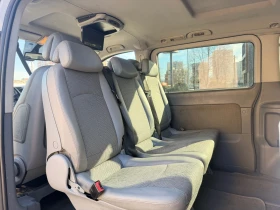 Mercedes-Benz Viano 2.2 150 к.с Франция, снимка 11