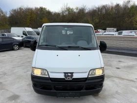 Peugeot Boxer 2.0HDI 2 БРОЯ НАЛИЧНИ, снимка 2