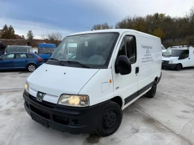 Peugeot Boxer 2.0HDI 2 БРОЯ НАЛИЧНИ, снимка 1