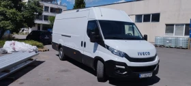Iveco 35s16 L4H3 MAXI, снимка 4