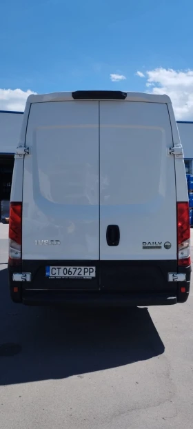 Iveco 35s16 L4H3 MAXI, снимка 5
