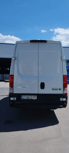 Iveco 35s16 L4H3 MAXI, снимка 9