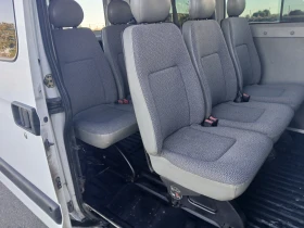 Renault Master 2.5 DCI-klimatik, снимка 9