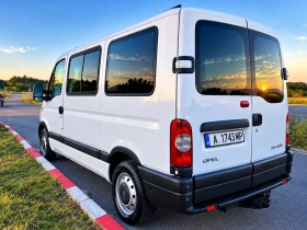 Renault Master 2.5 DCI-klimatik, снимка 2