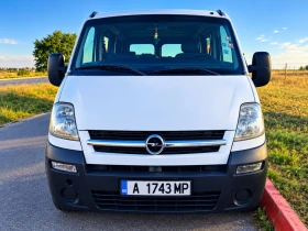 Renault Master 2.5 DCI-klimatik, снимка 3