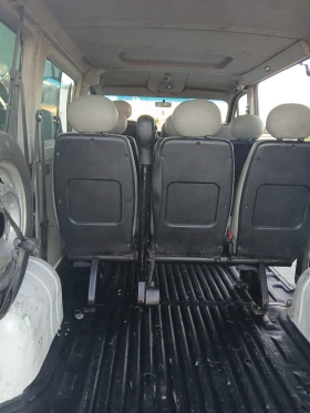 Renault Master 2.5 DCI-klimatik, снимка 11