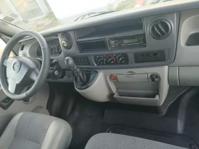 Renault Master 2.5 DCI-klimatik, снимка 6