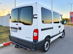 Renault Master 2.5 DCI-klimatik, снимка 4