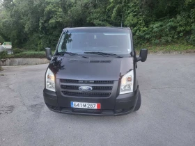     Ford Transit 2.2TDCI-2010.