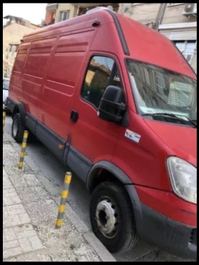 Iveco Daily 65C    | Mobile.bg    4