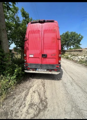 Iveco Daily 65C    | Mobile.bg    9