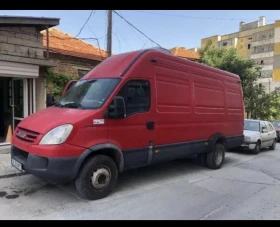     Iveco Daily 65C   