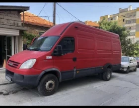 Iveco Daily 65C    | Mobile.bg    5