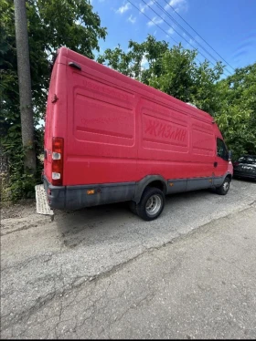 Iveco Daily 65C    | Mobile.bg    14