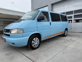  VW Multivan