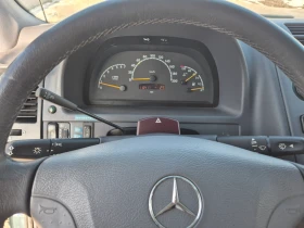 Mercedes-Benz Vito 2.2, снимка 11