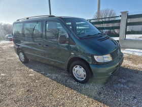 Mercedes-Benz Vito 2.2, снимка 1