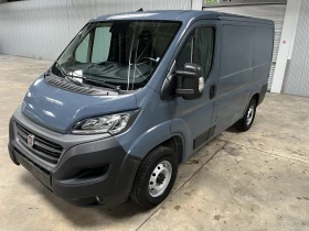 Fiat Ducato 2.3HPI* 2021г* Като Нов* Климатик* , снимка 2