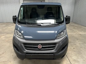 Fiat Ducato 2.3HPI* 2021г* Като Нов* Климатик* , снимка 16