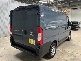 Fiat Ducato 2.3HPI* 2021г* Като Нов* Климатик* , снимка 3