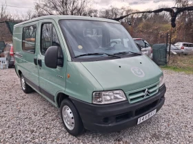 Citroen Jumper 2000HDI* КЛИМА* ТОВАРОПЪТНИЧЕСКИ - изображение 1