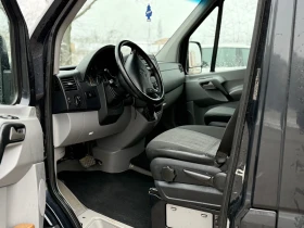 Mercedes-Benz Sprinter 313CDI 8+ 1 MAXXI | Mobile.bg � ����� ������ 7