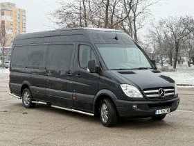 Mercedes-Benz Sprinter 313CDI 8+ 1 MAXXI - изображение 1