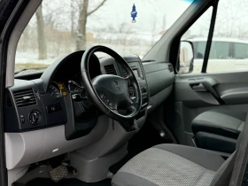 Mercedes-Benz Sprinter 313CDI 8+ 1 MAXXI | Mobile.bg � ����� ������ 8