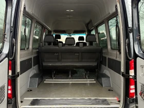 Mercedes-Benz Sprinter 313CDI 8+ 1 MAXXI | Mobile.bg � ����� ������ 11
