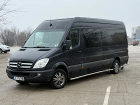 Mercedes-Benz Sprinter 313CDI 8+ 1 MAXXI | Mobile.bg � ����� ������ 6