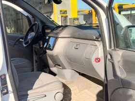 Mercedes-Benz Viano 2.2 150 к.с Франция | Auto.bg — изображение 14