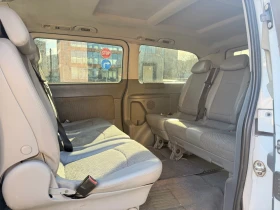 Mercedes-Benz Viano 2.2 150 к.с Франция | Auto.bg — изображение 10