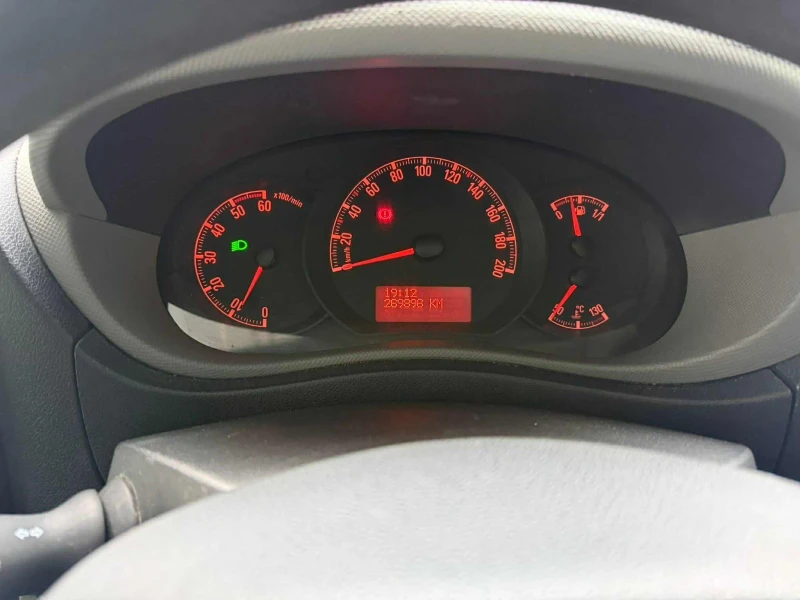 Opel Movano, снимка 10 - Бусове и автобуси - 53450549