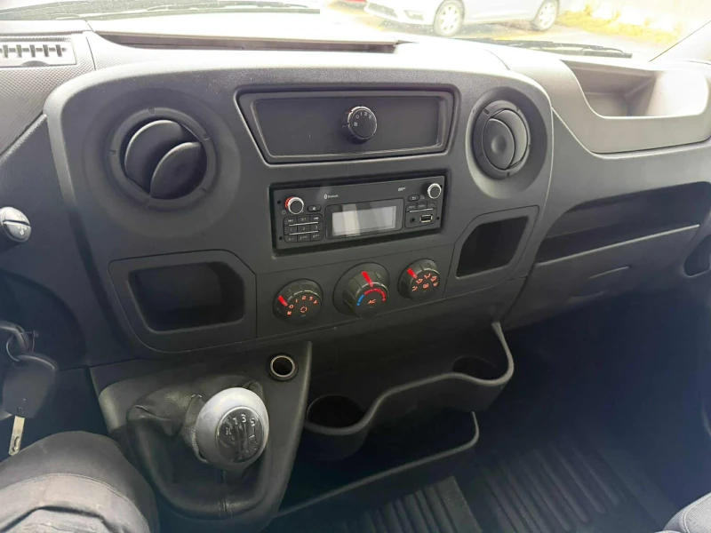 Opel Movano, снимка 12 - Бусове и автобуси - 53450549